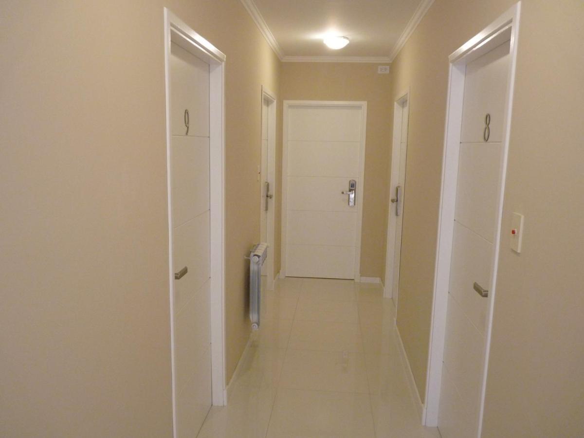 Hotel Bender Coronel Suarez