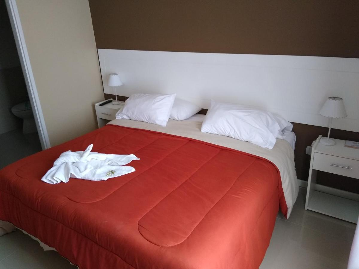 Hotel Bender Coronel Suarez