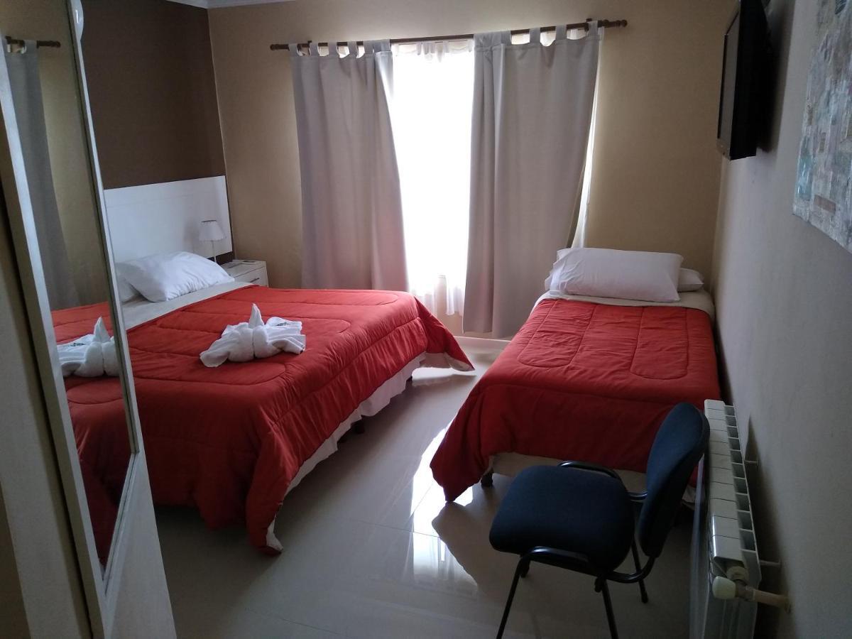 Hotel Bender